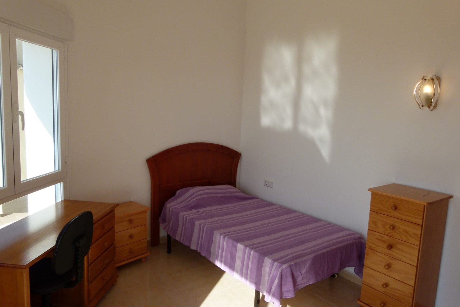 Herverkoop - Vrijstaande Villa -
Benitachell - Costa Blanca