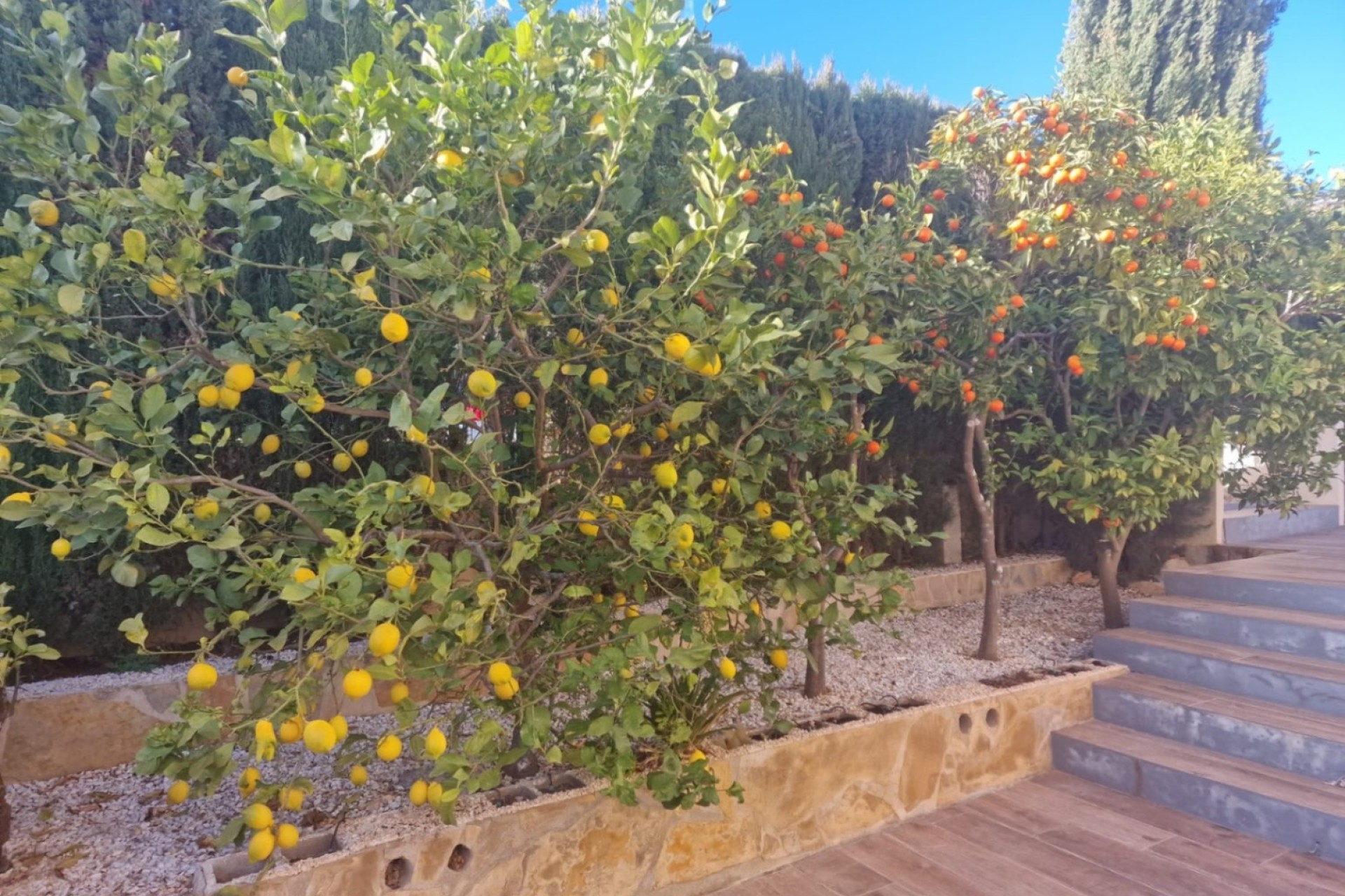 Herverkoop - Vrijstaande Villa -
Benitachell - Costa Blanca