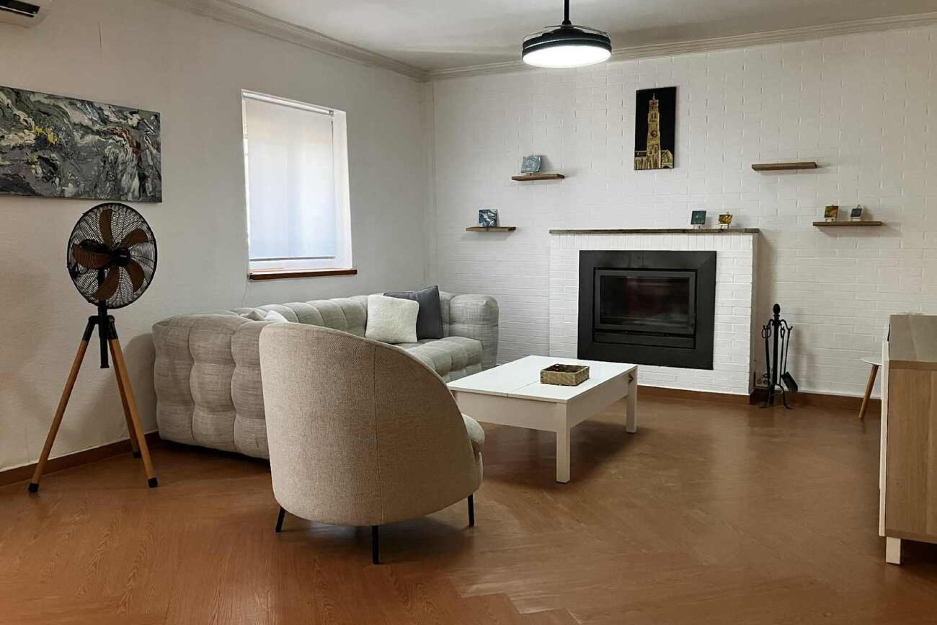 Herverkoop - Vrijstaande Villa -
Biar - Costa Blanca