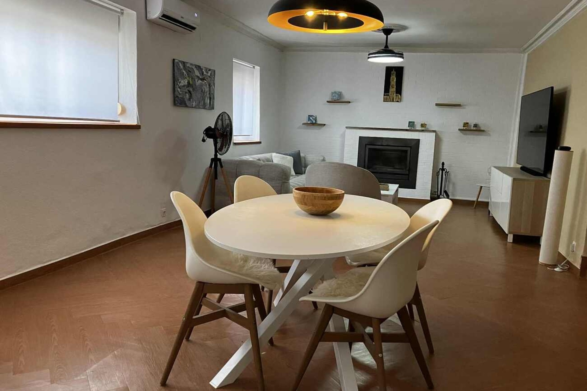 Herverkoop - Vrijstaande Villa -
Biar - Costa Blanca