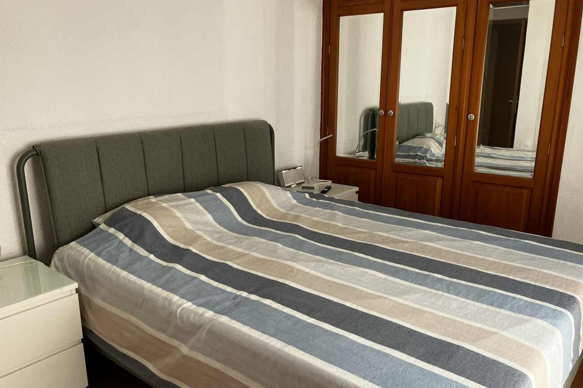 Herverkoop - Vrijstaande Villa -
Biar - Costa Blanca
