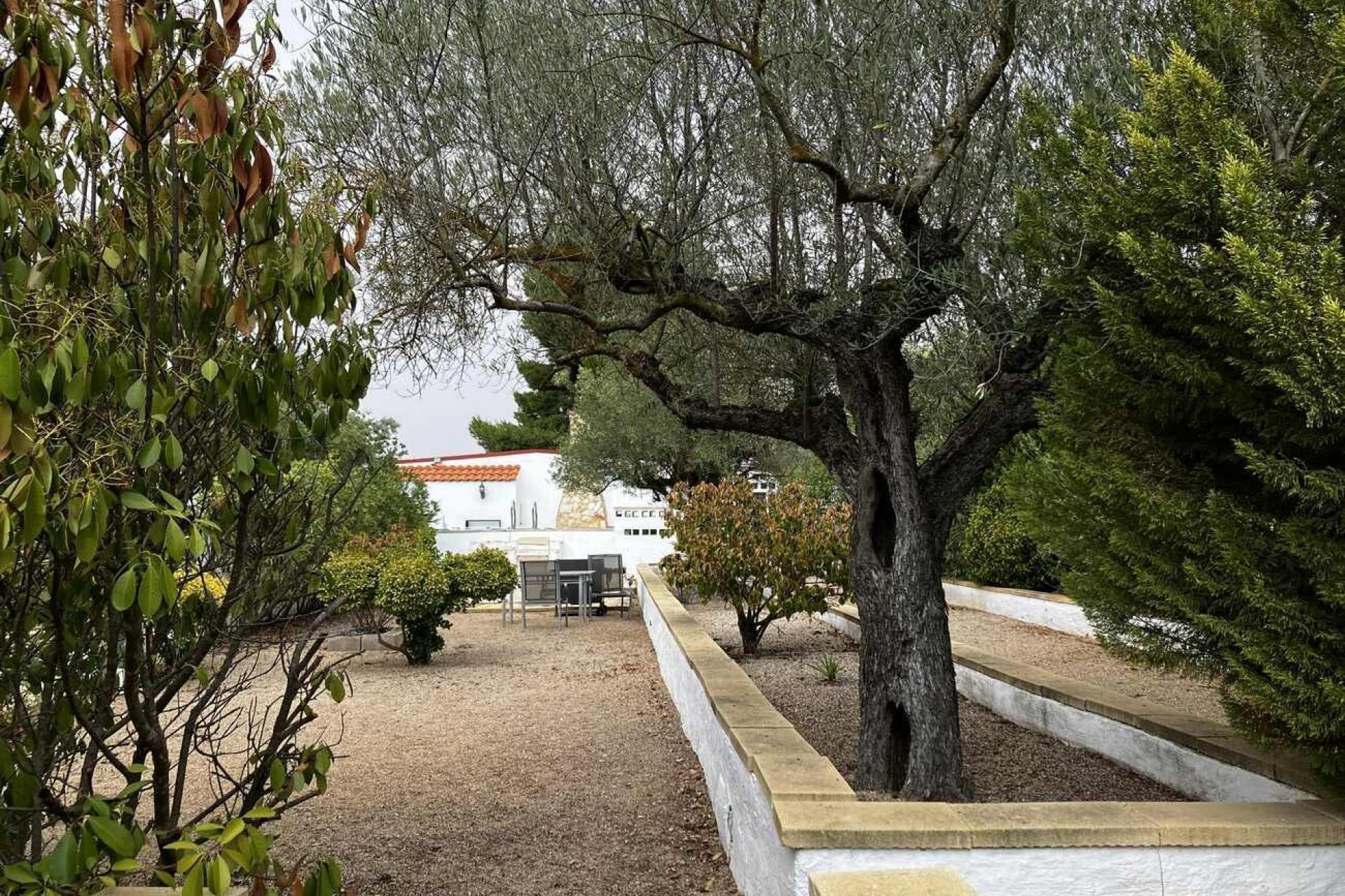 Herverkoop - Vrijstaande Villa -
Biar - Costa Blanca