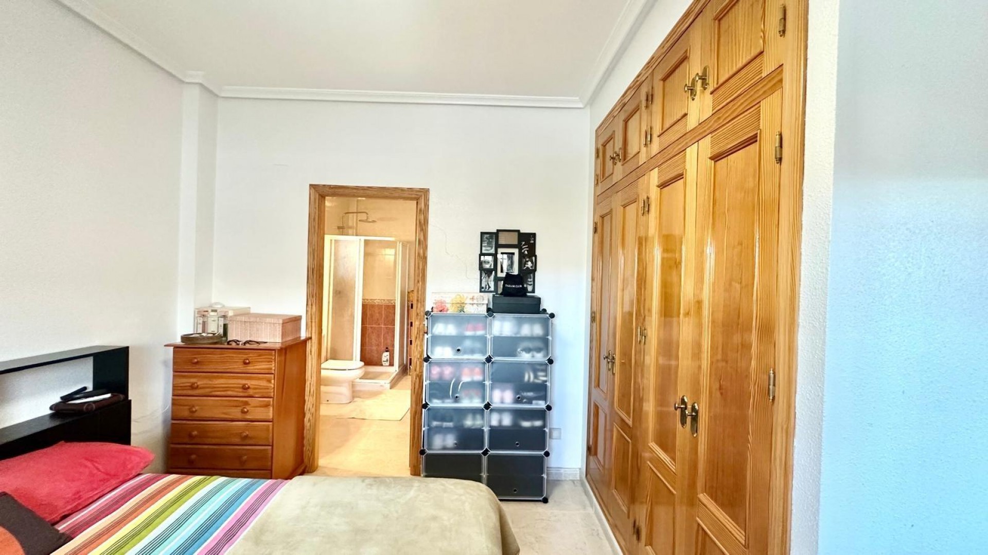 Herverkoop - Vrijstaande Villa -
Bigastro - Comunidad valenciana