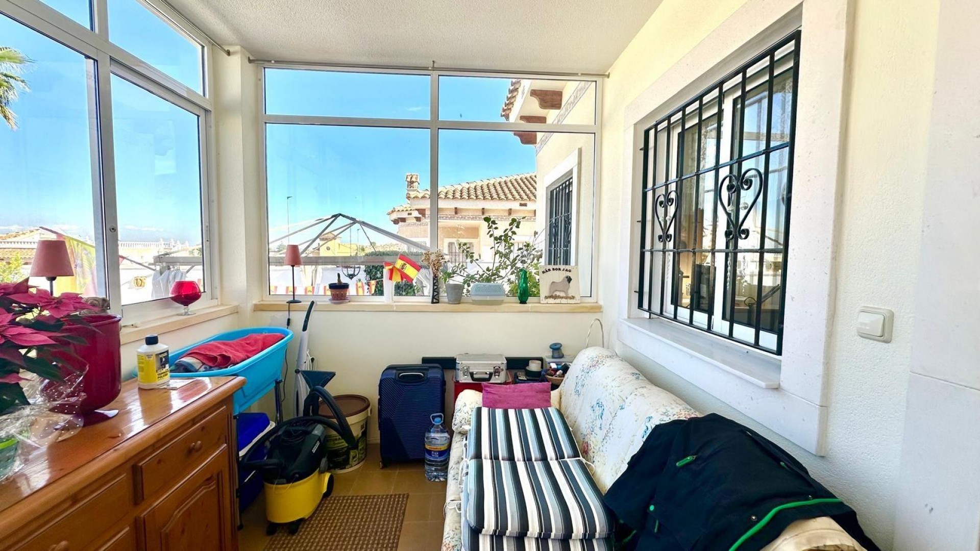 Herverkoop - Vrijstaande Villa -
Bigastro - Comunidad valenciana