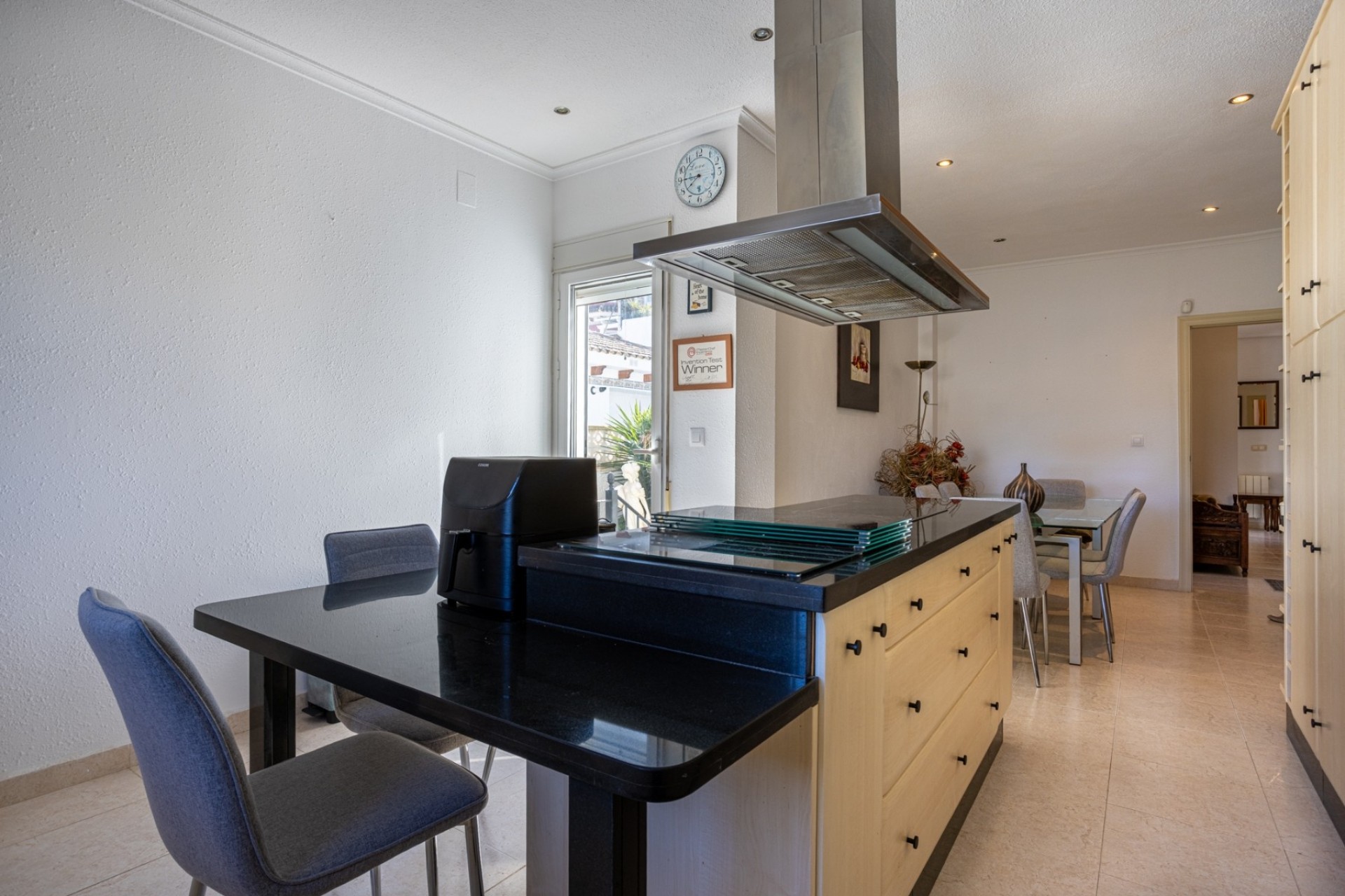 Herverkoop - Vrijstaande Villa -
Bigastro - Villas Andrea