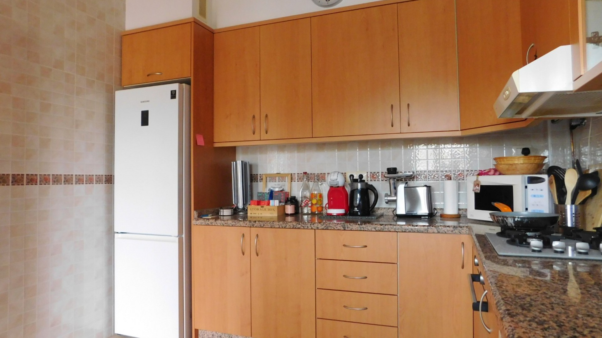 Herverkoop - Vrijstaande Villa -
Bigastro