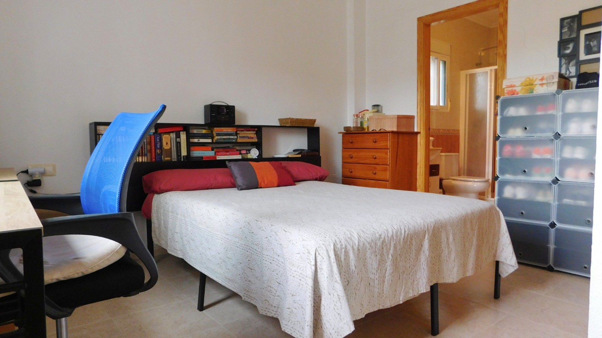 Herverkoop - Vrijstaande Villa -
Bigastro