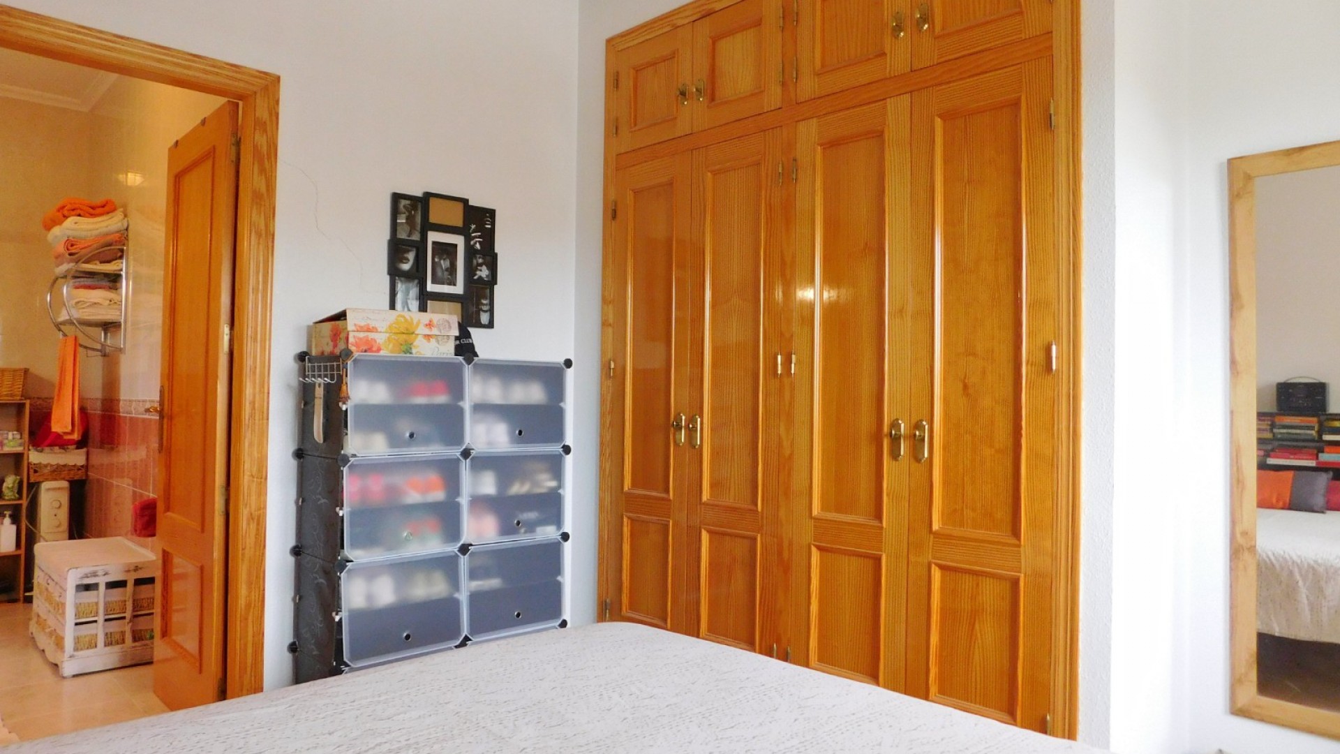 Herverkoop - Vrijstaande Villa -
Bigastro