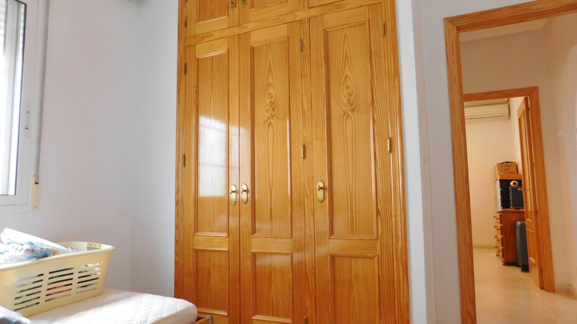 Herverkoop - Vrijstaande Villa -
Bigastro