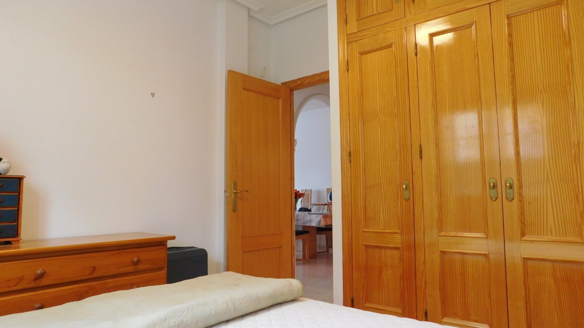 Herverkoop - Vrijstaande Villa -
Bigastro