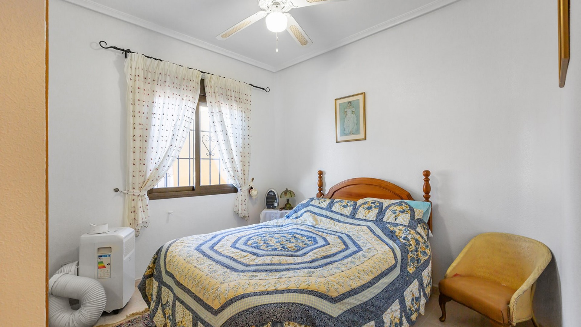 Herverkoop - Vrijstaande Villa -
Bigastro