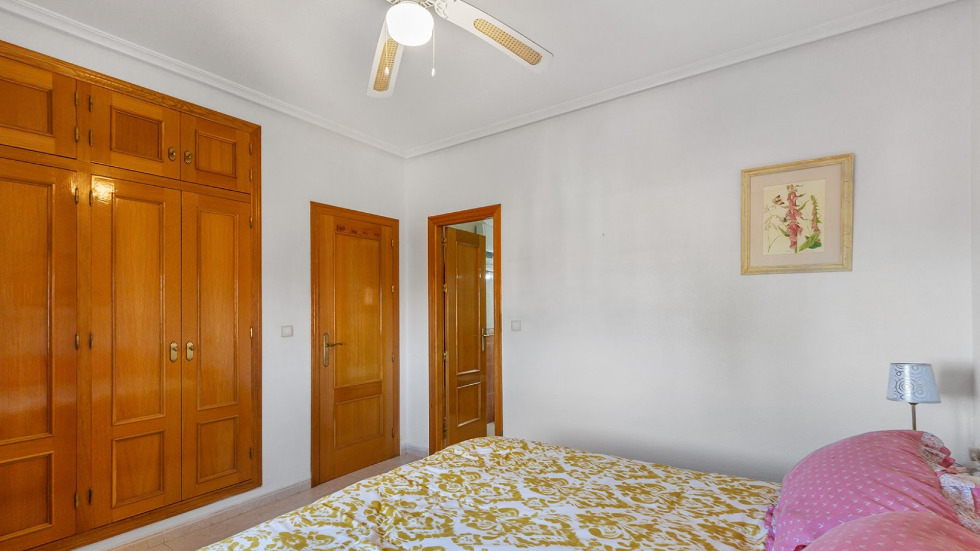 Herverkoop - Vrijstaande Villa -
Bigastro