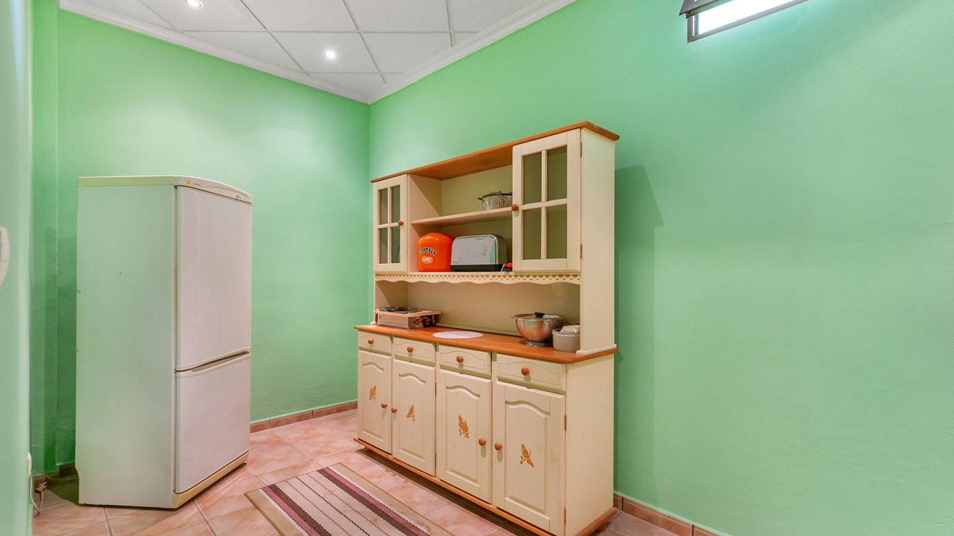 Herverkoop - Vrijstaande Villa -
Bigastro