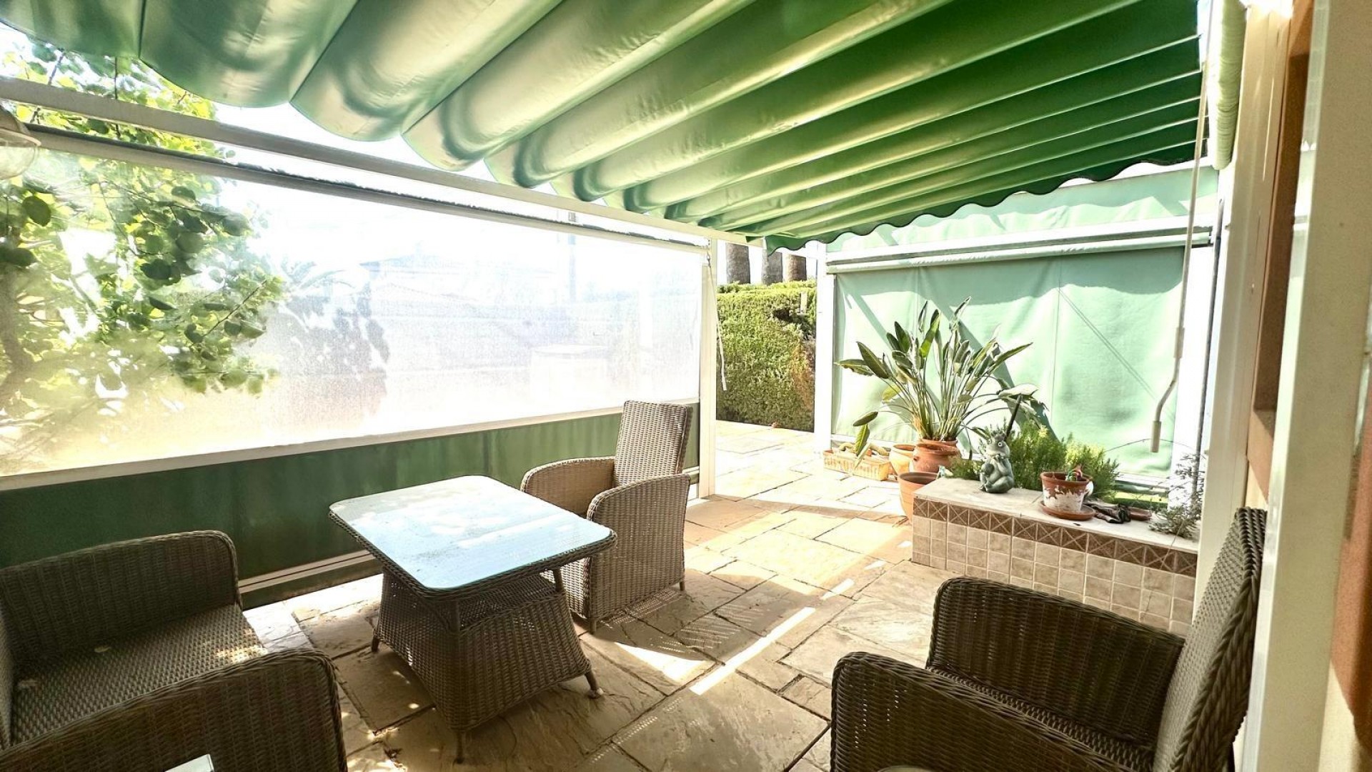 Herverkoop - Vrijstaande Villa -
Cabo Roig - Costa blanca