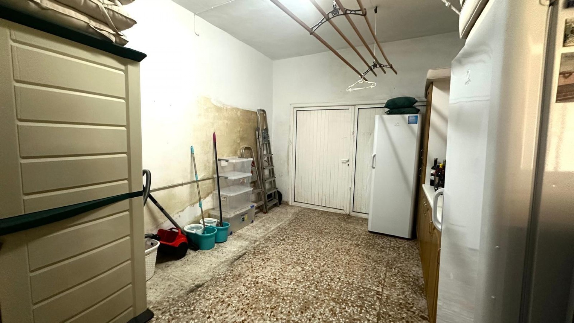 Herverkoop - Vrijstaande Villa -
Cabo Roig - Costa blanca