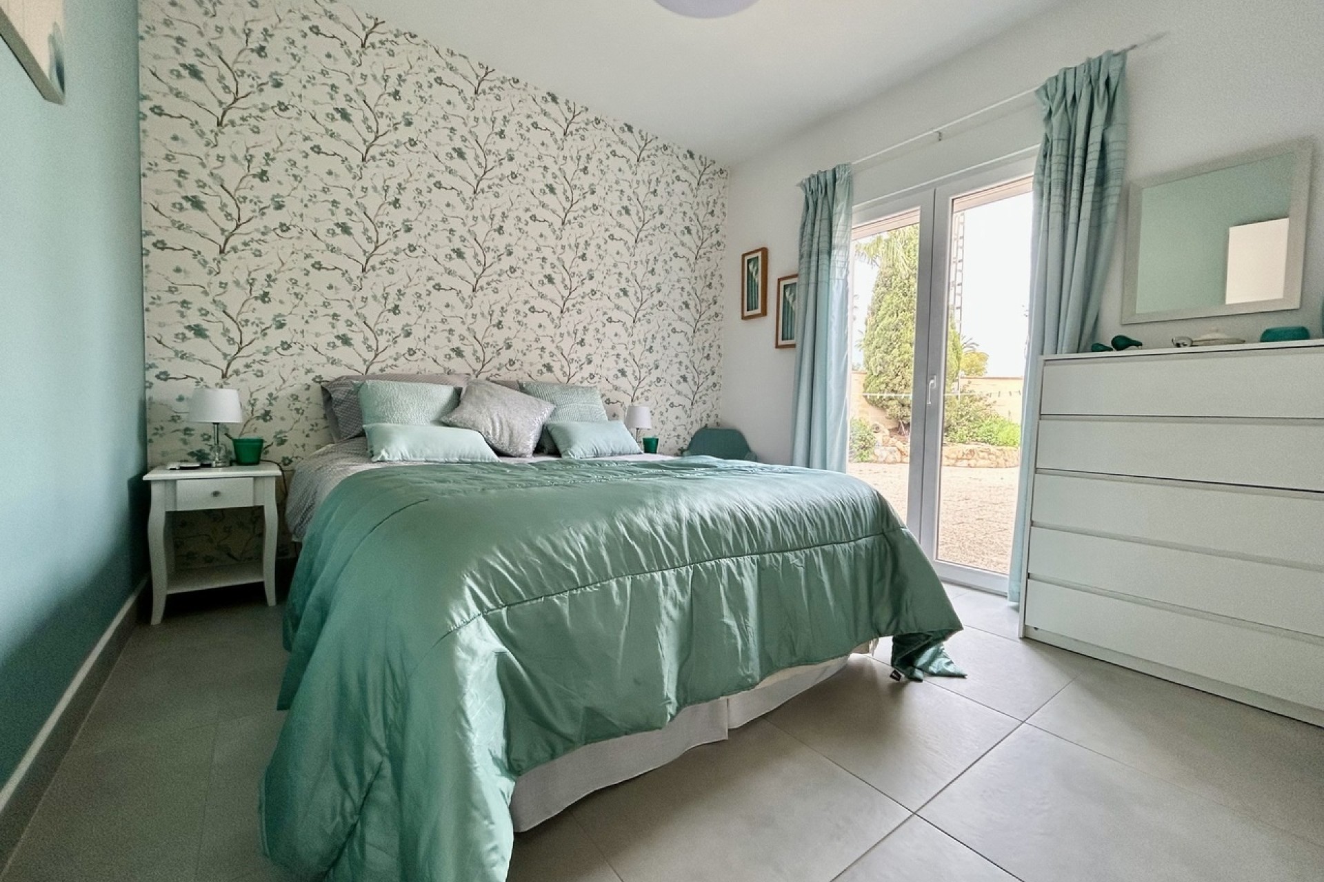 Herverkoop - Vrijstaande Villa -
Cabo Roig - Costa Blanca