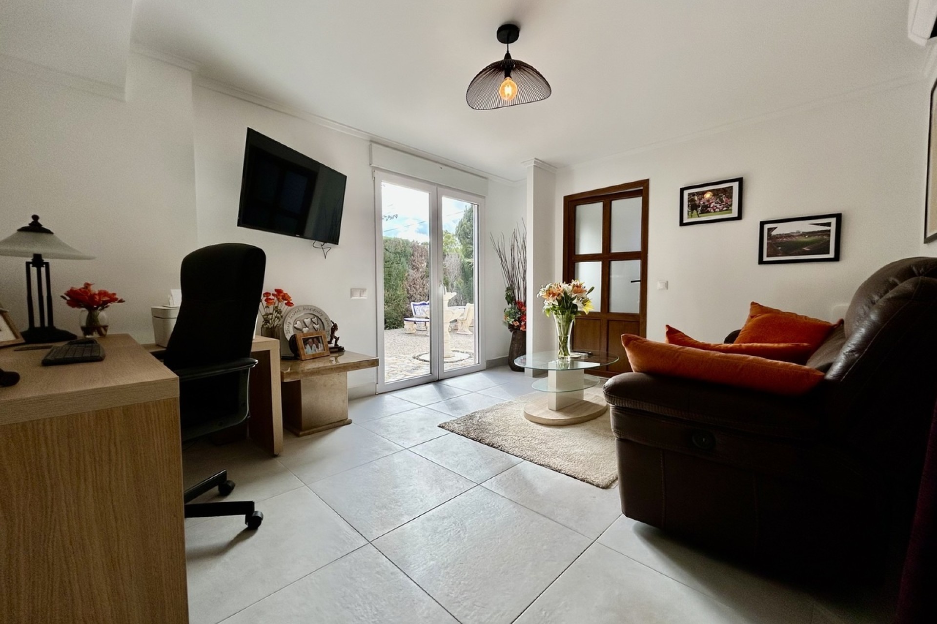 Herverkoop - Vrijstaande Villa -
Cabo Roig - Costa Blanca