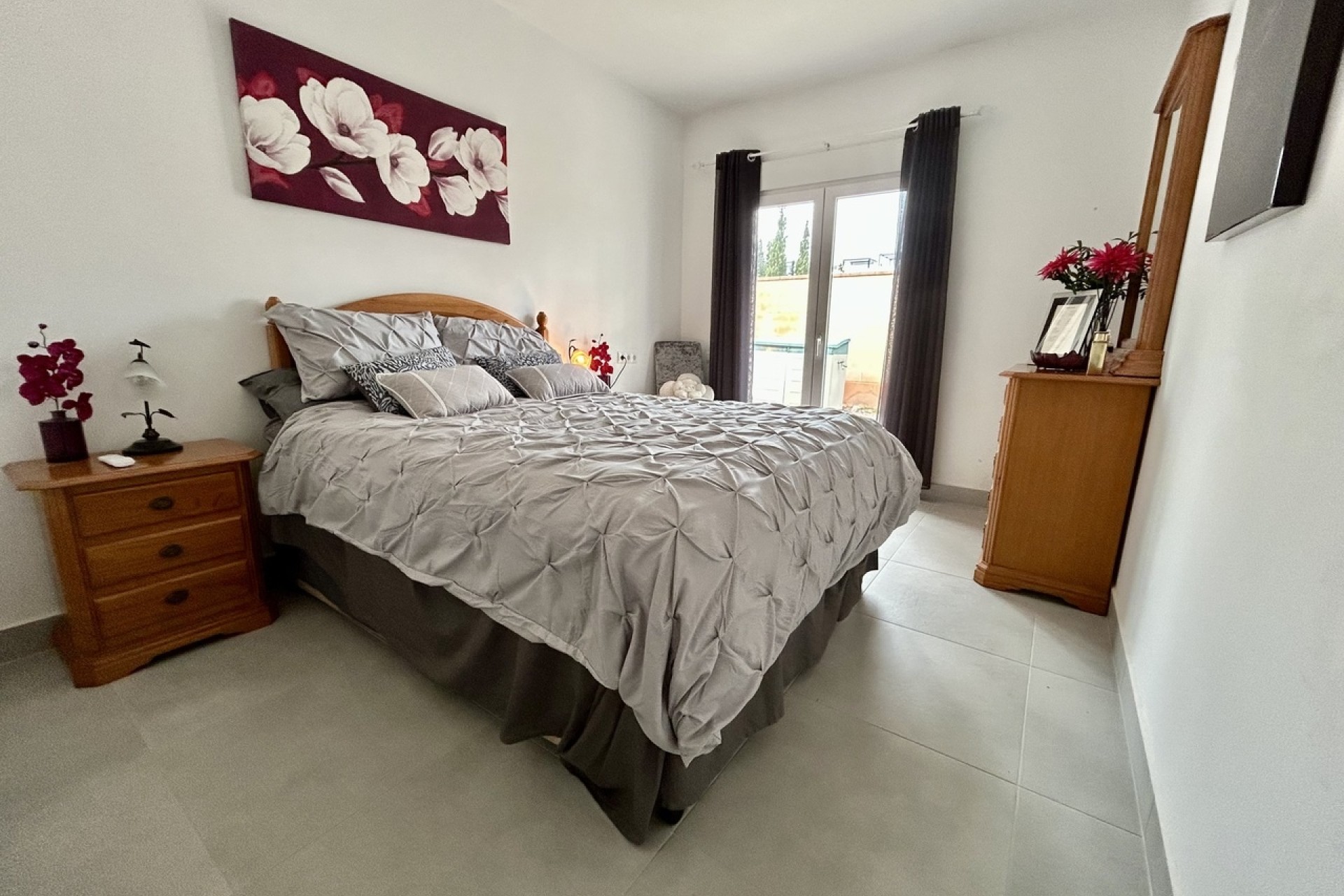 Herverkoop - Vrijstaande Villa -
Cabo Roig - Costa Blanca