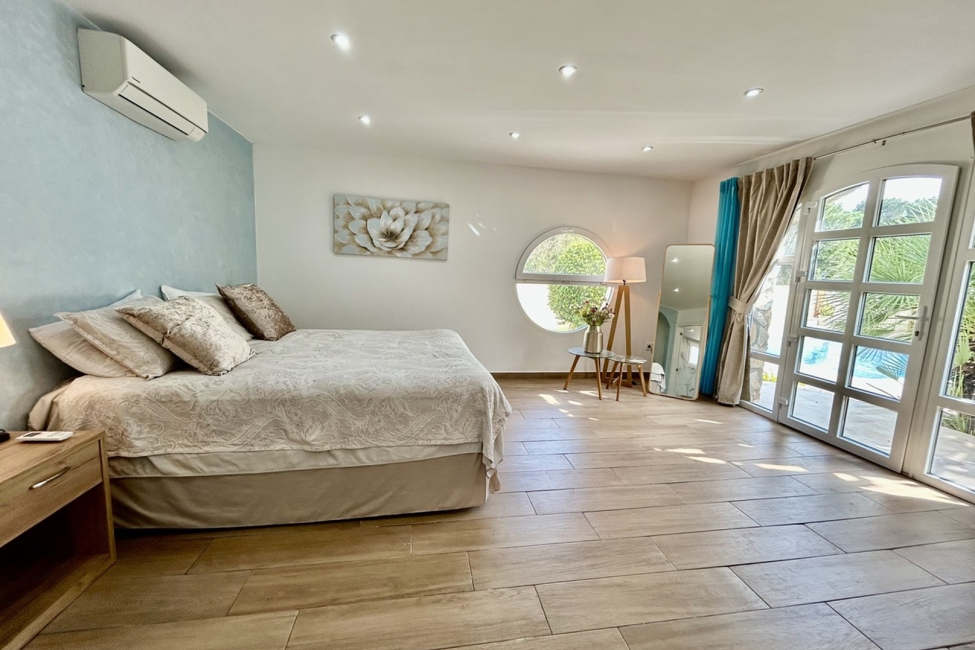 Herverkoop - Vrijstaande Villa -
Cabo Roig - Costa Blanca