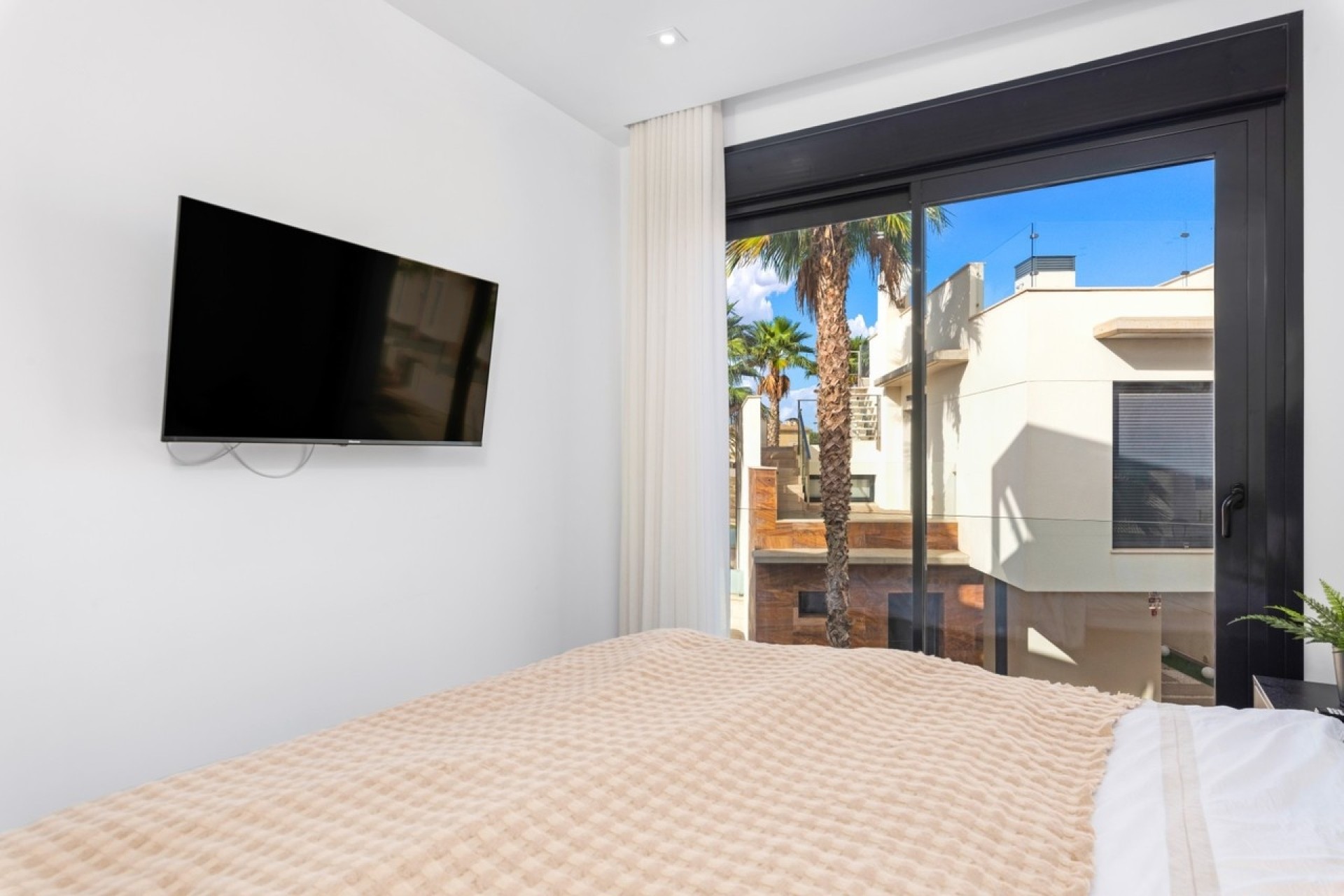 Herverkoop - Vrijstaande Villa -
Cabo Roig - Costa Blanca