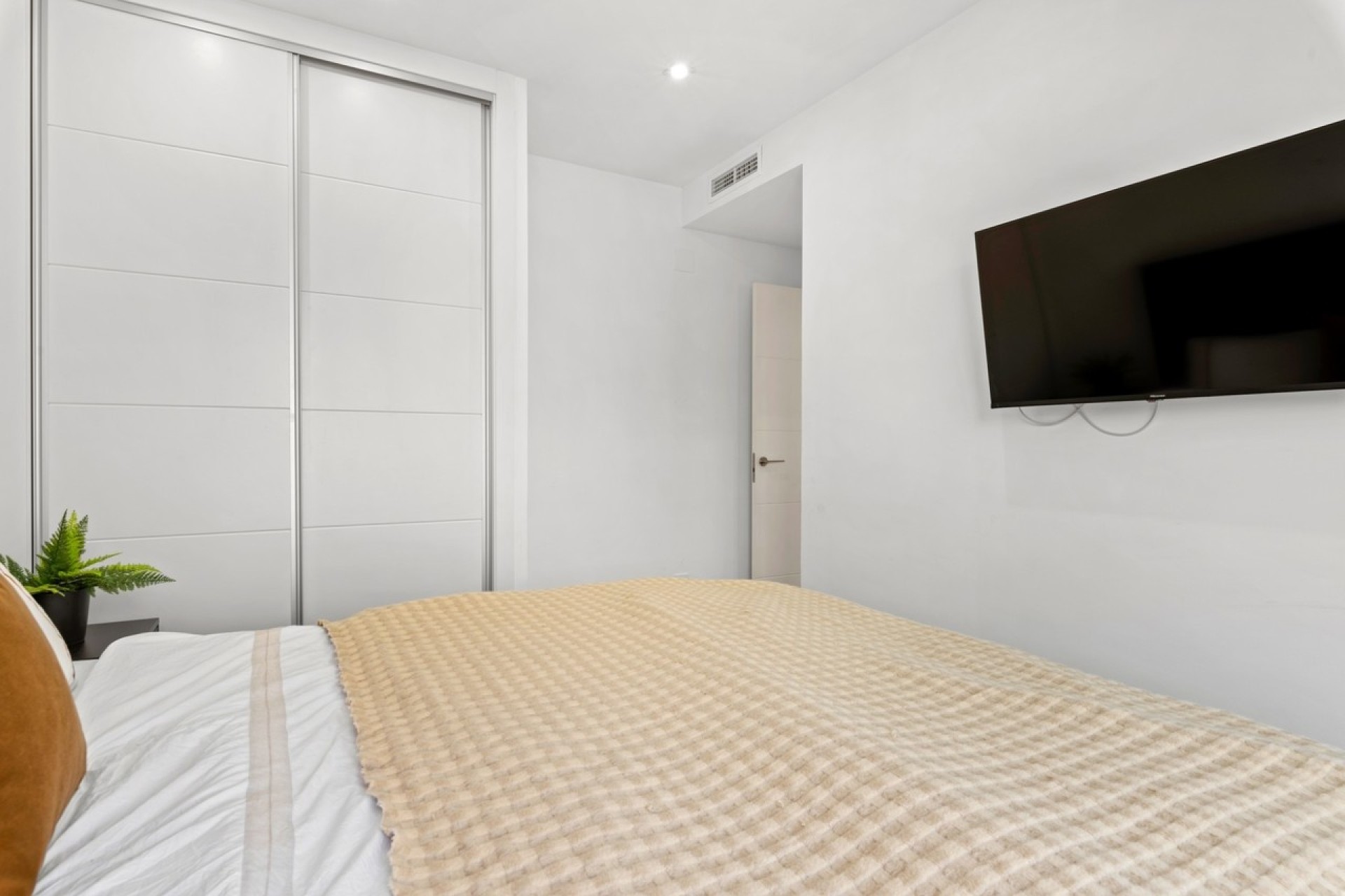 Herverkoop - Vrijstaande Villa -
Cabo Roig - Costa Blanca