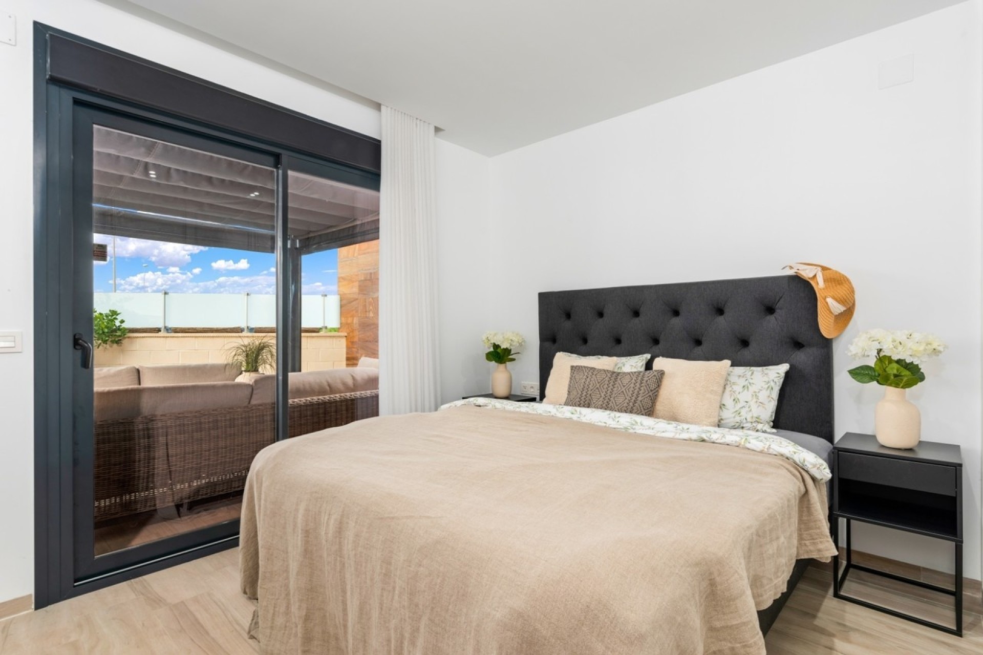 Herverkoop - Vrijstaande Villa -
Cabo Roig - Costa Blanca
