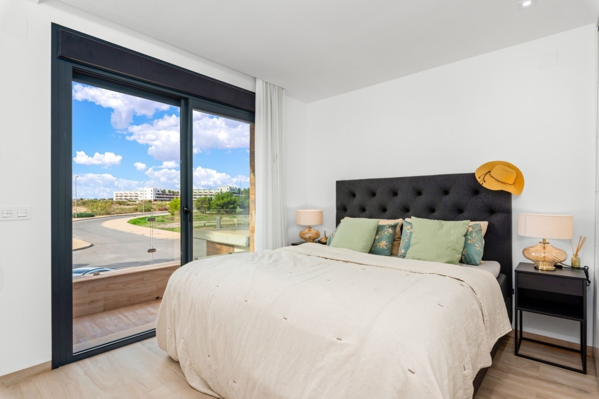 Herverkoop - Vrijstaande Villa -
Cabo Roig - Costa Blanca