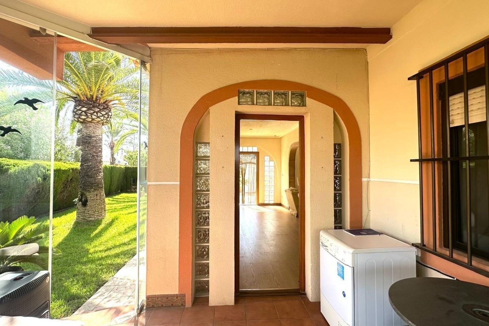 Herverkoop - Vrijstaande Villa -
Cabo Roig - Costa Blanca