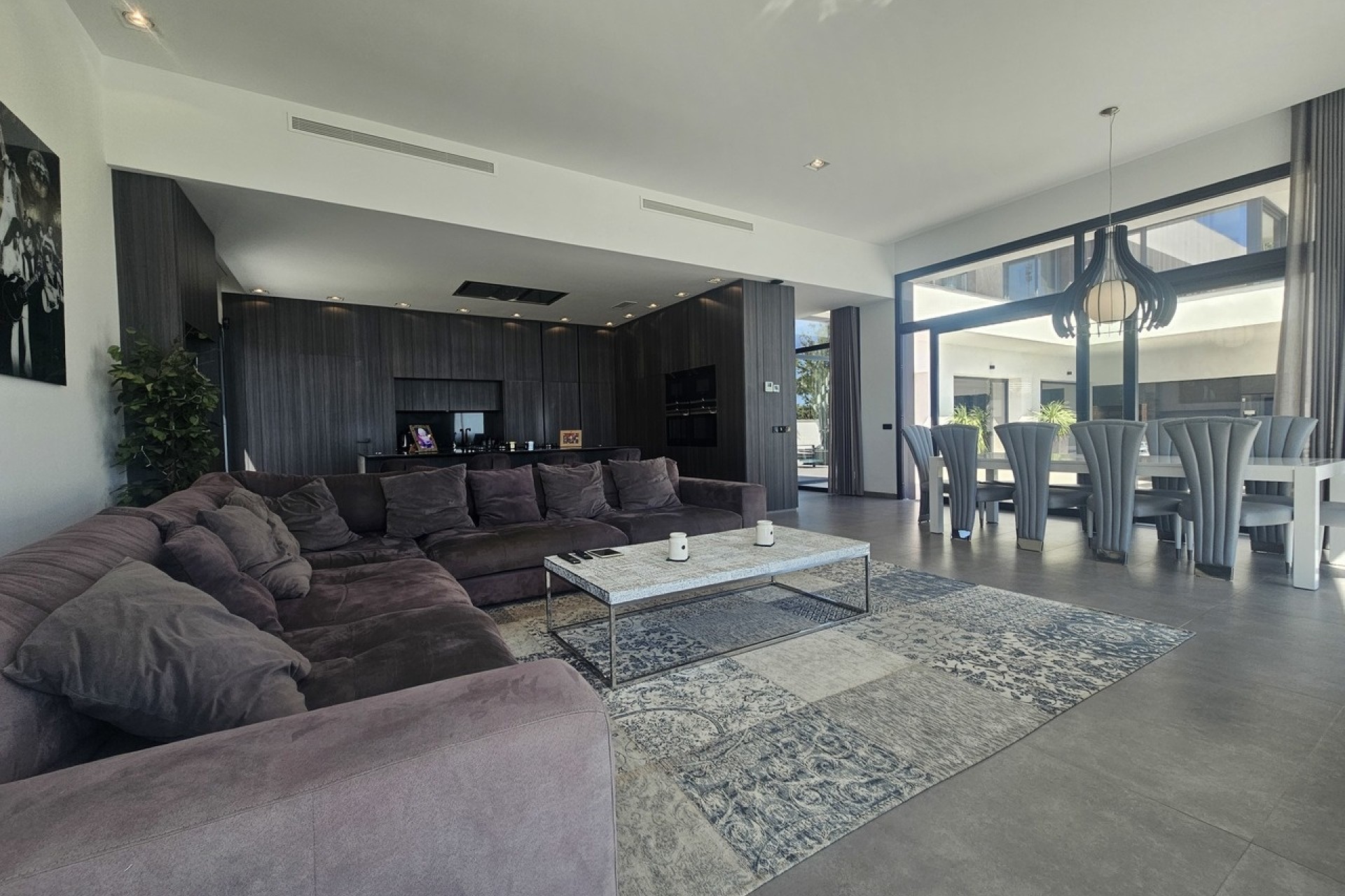 Herverkoop - Vrijstaande Villa -
Cabo Roig - Costa Blanca