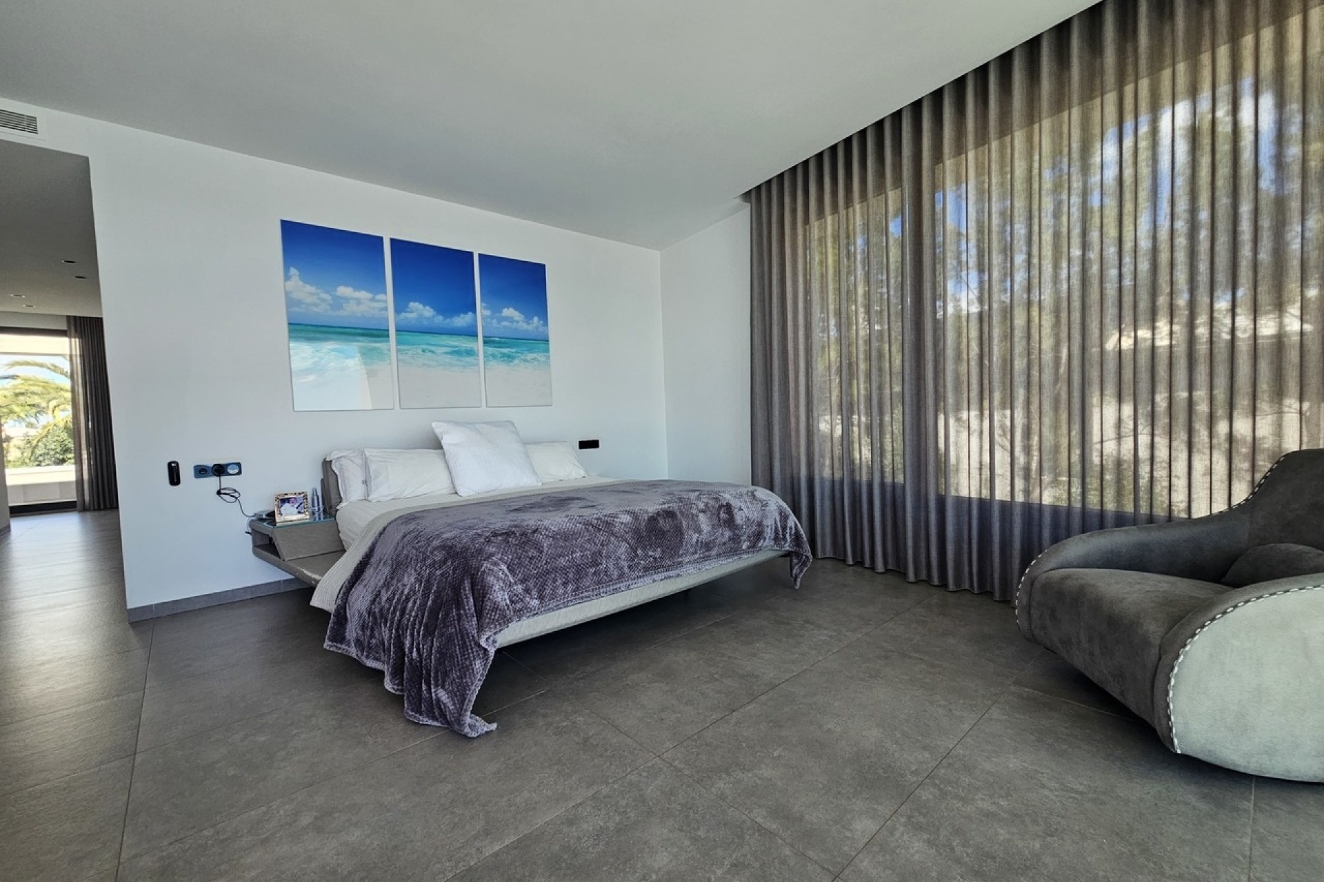 Herverkoop - Vrijstaande Villa -
Cabo Roig - Costa Blanca