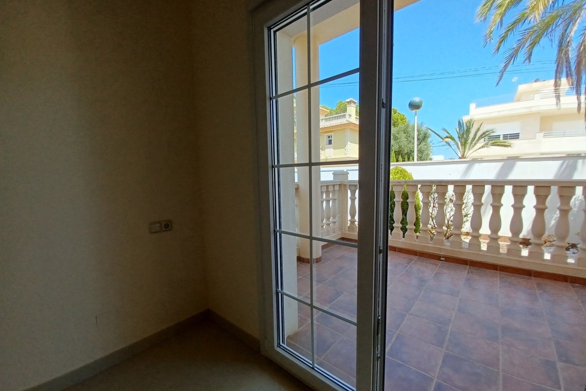Herverkoop - Vrijstaande Villa -
Cabo Roig - Costa Blanca