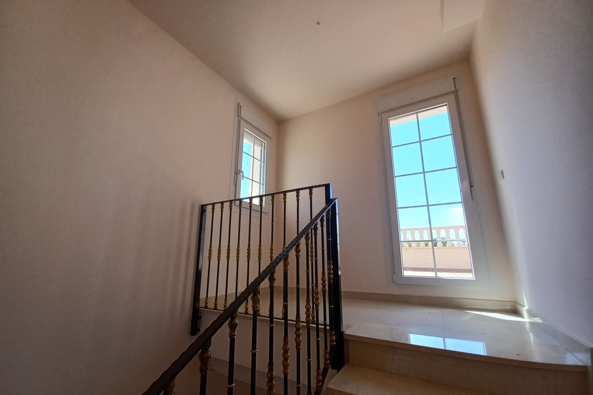 Herverkoop - Vrijstaande Villa -
Cabo Roig - Costa Blanca