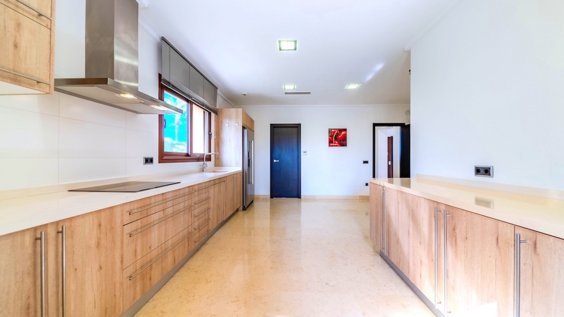 Herverkoop - Vrijstaande Villa -
Cabo Roig