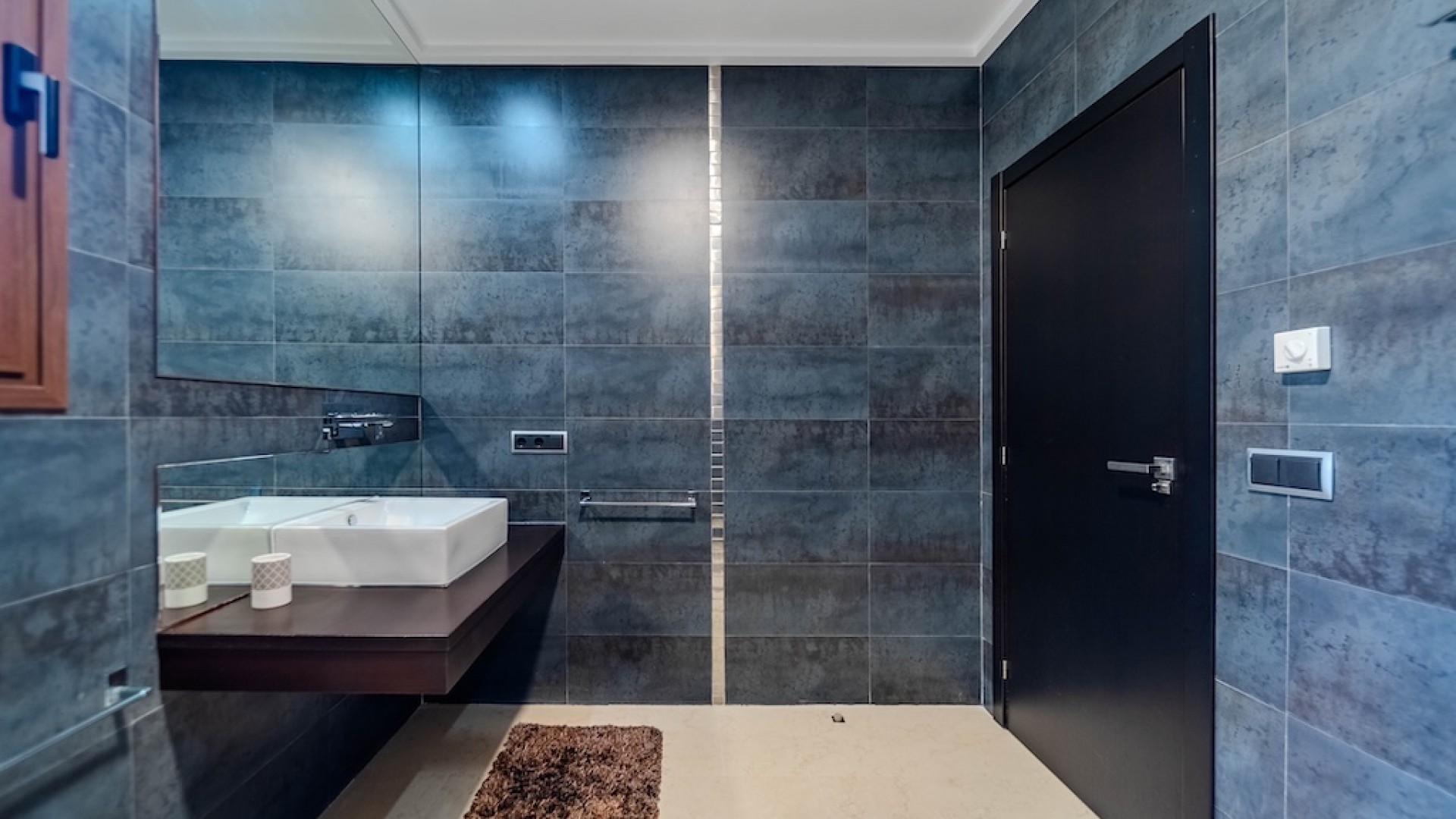 Herverkoop - Vrijstaande Villa -
Cabo Roig