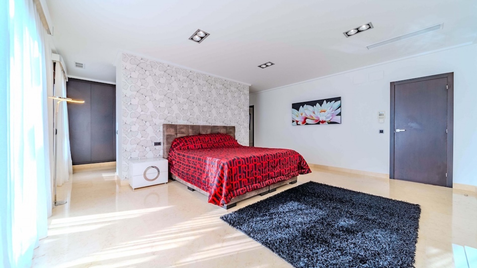 Herverkoop - Vrijstaande Villa -
Cabo Roig