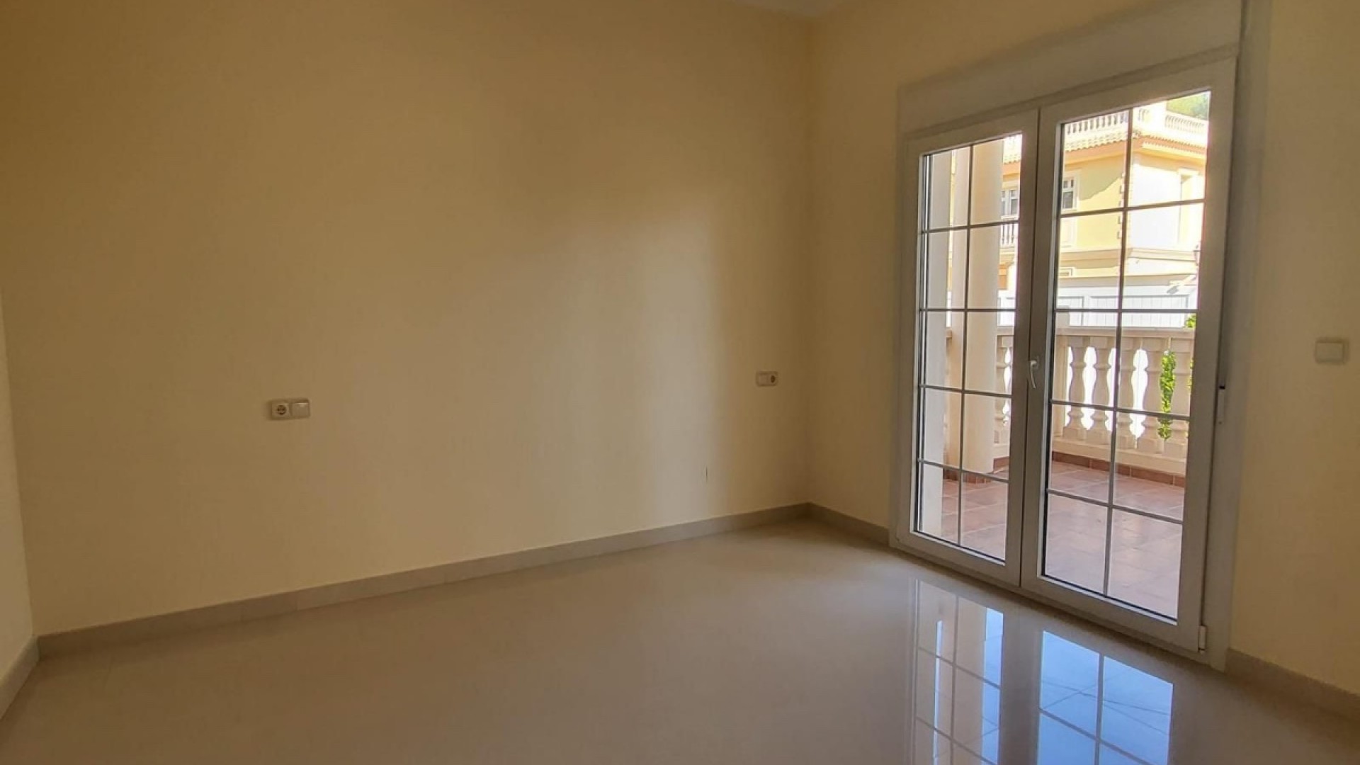 Herverkoop - Vrijstaande Villa -
Cabo Roig