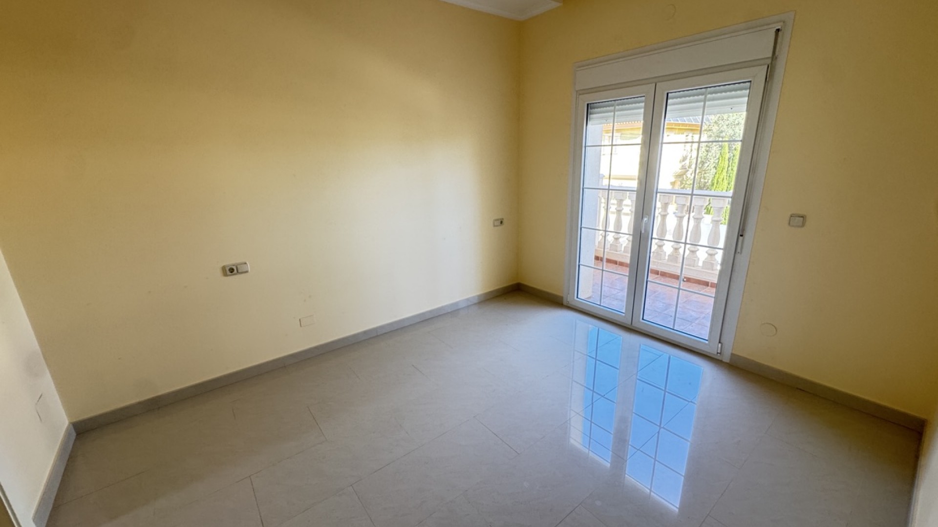 Herverkoop - Vrijstaande Villa -
Cabo Roig