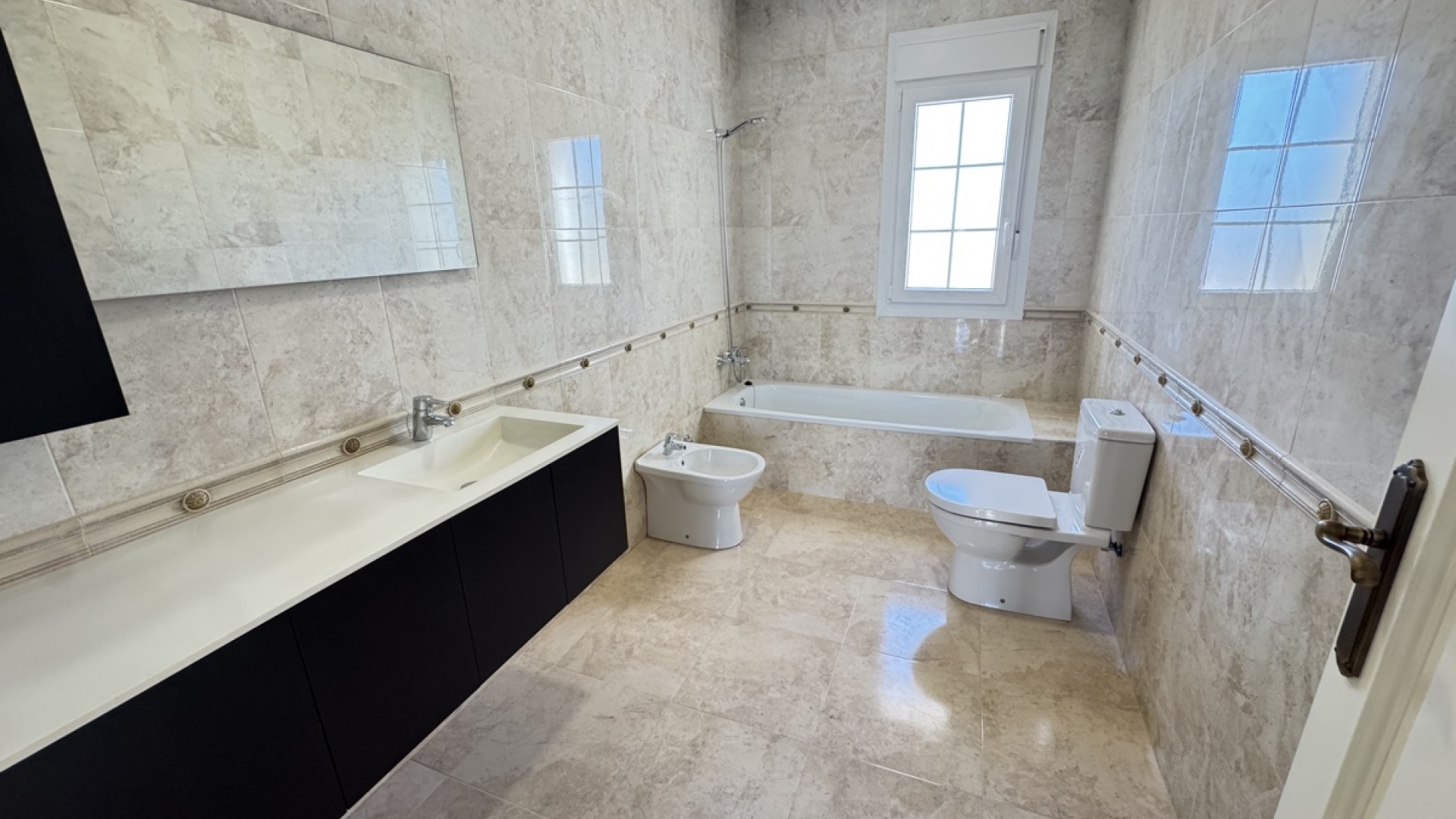 Herverkoop - Vrijstaande Villa -
Cabo Roig