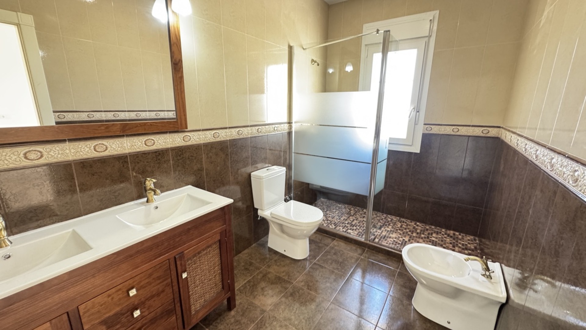 Herverkoop - Vrijstaande Villa -
Cabo Roig