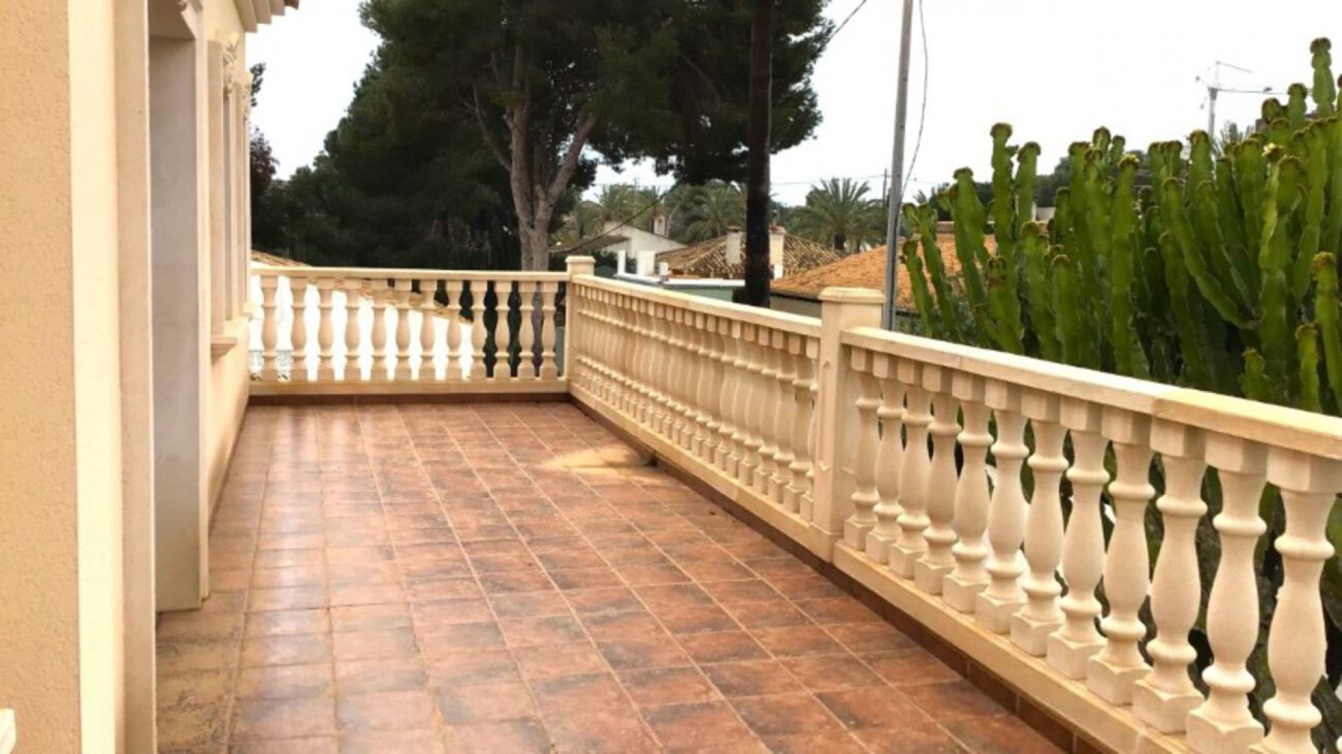 Herverkoop - Vrijstaande Villa -
Cabo Roig