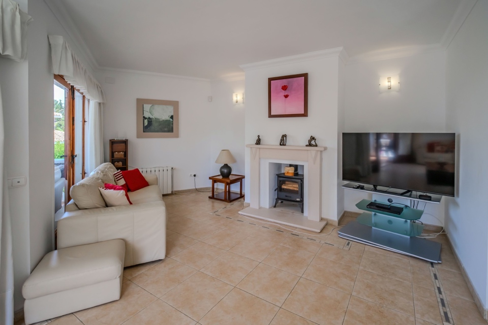 Herverkoop - Vrijstaande Villa -
Cabo Roig