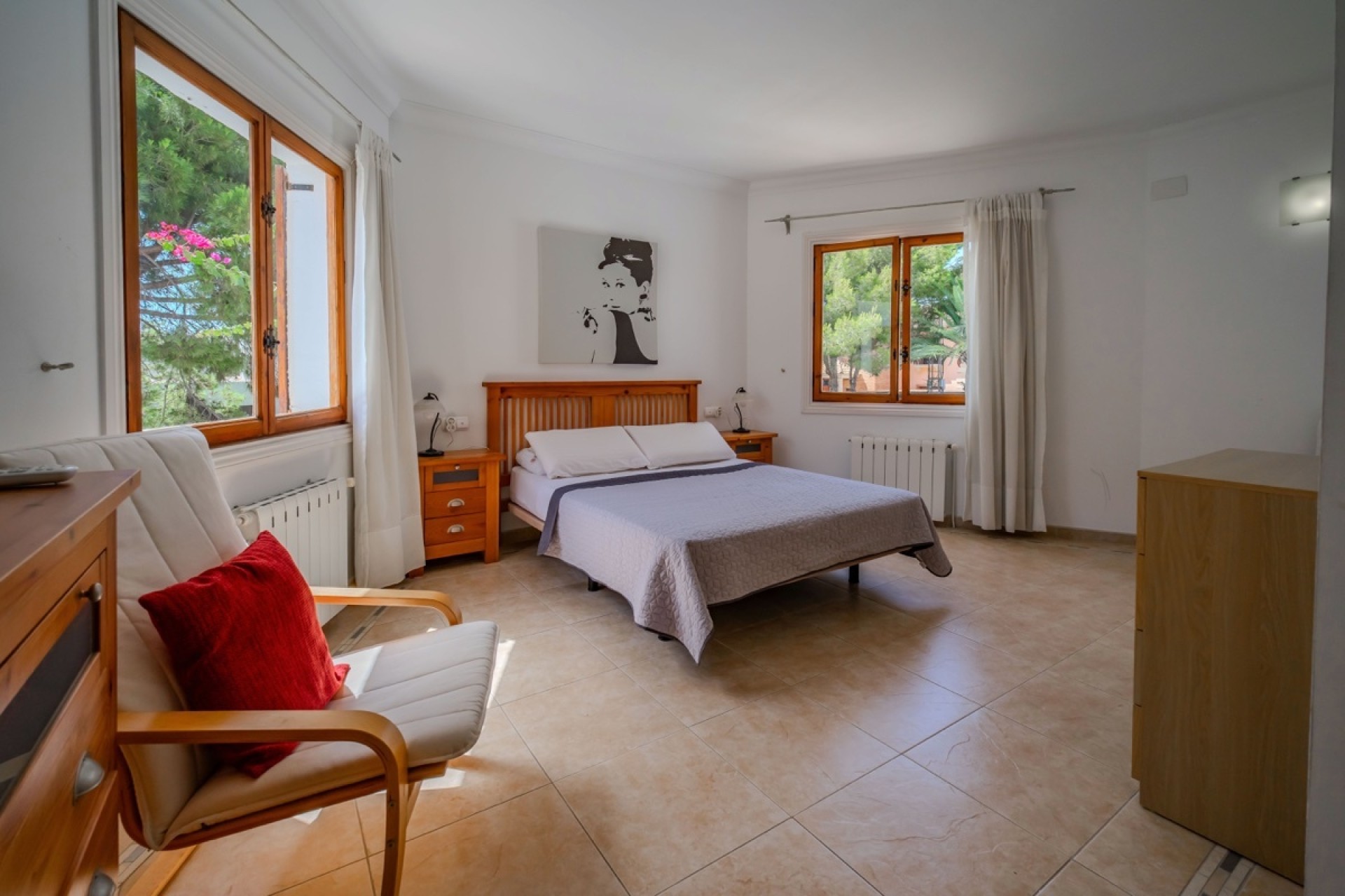 Herverkoop - Vrijstaande Villa -
Cabo Roig
