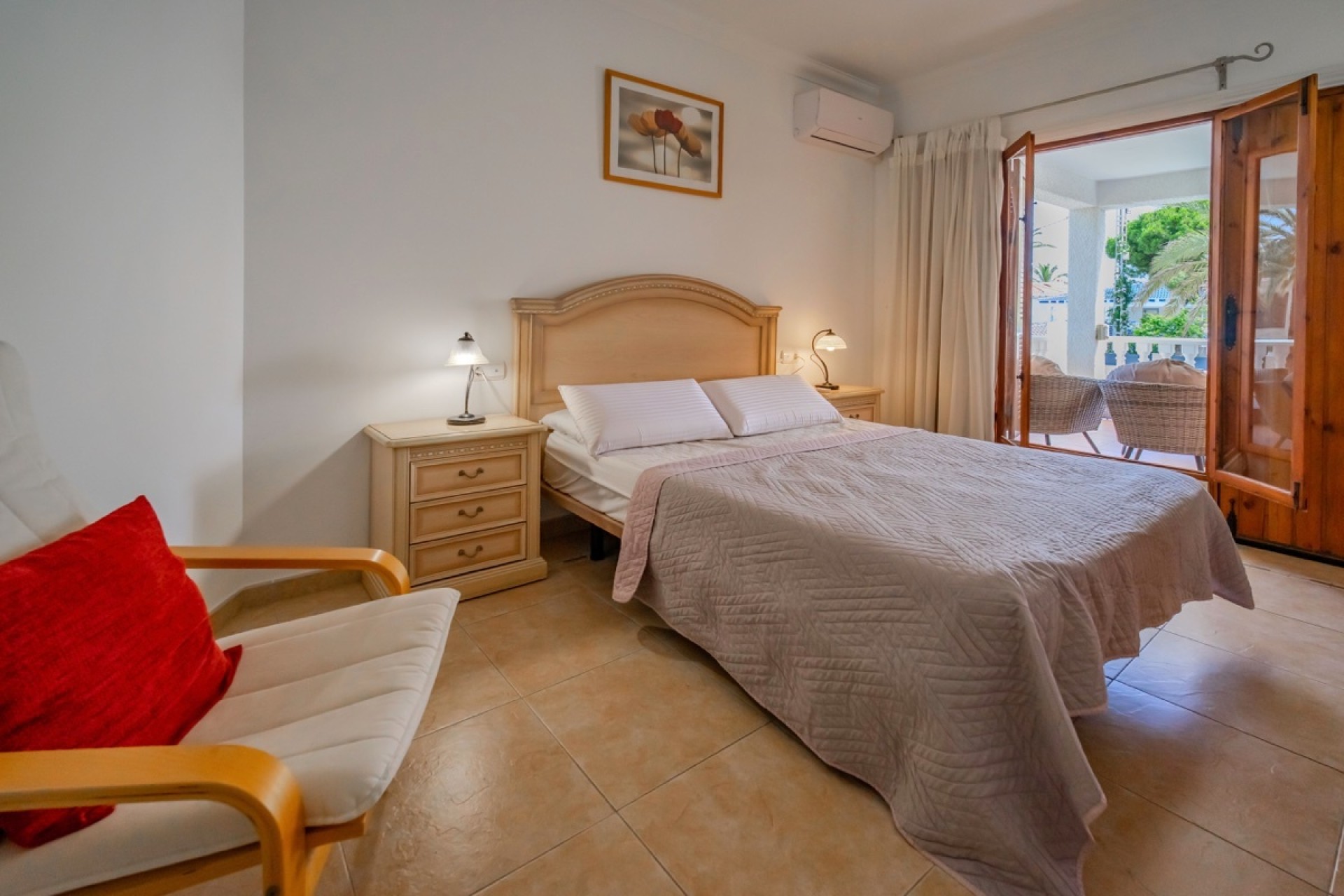Herverkoop - Vrijstaande Villa -
Cabo Roig