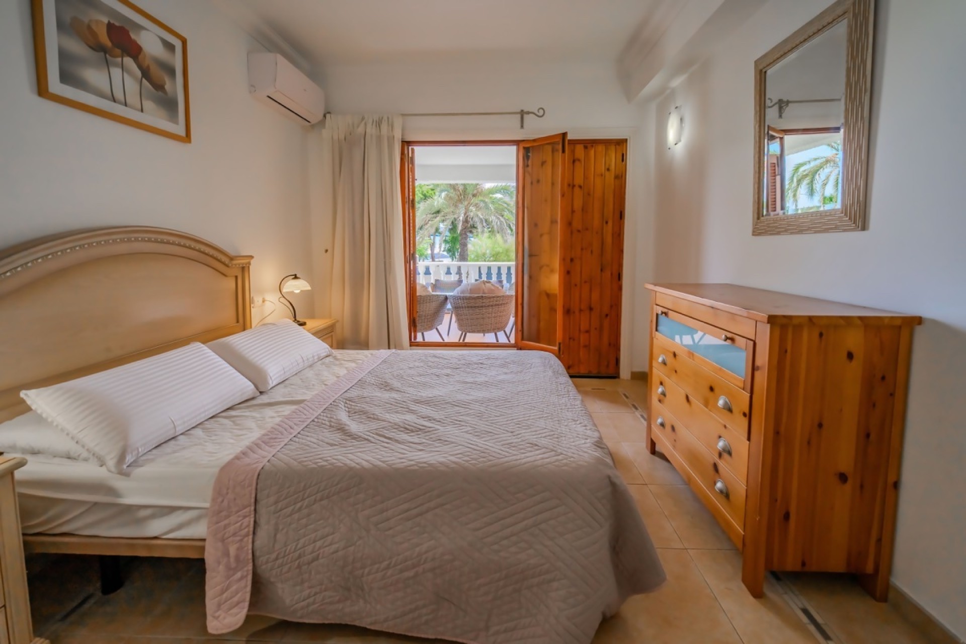 Herverkoop - Vrijstaande Villa -
Cabo Roig