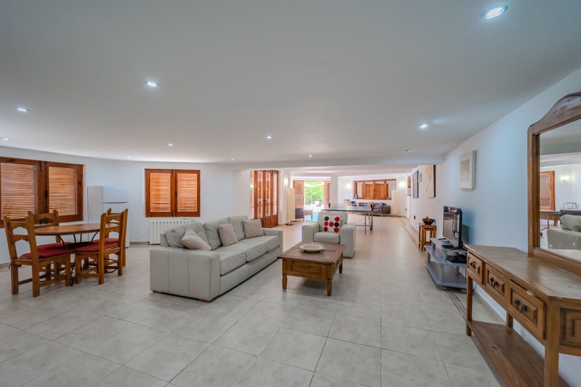 Herverkoop - Vrijstaande Villa -
Cabo Roig