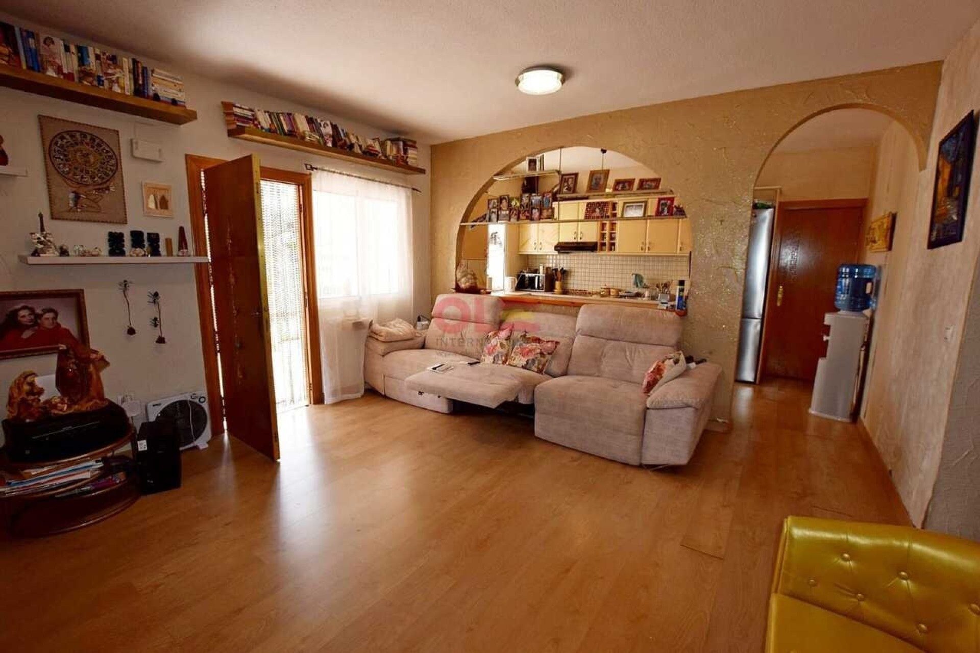 Herverkoop - Vrijstaande Villa -
Cabo Roig