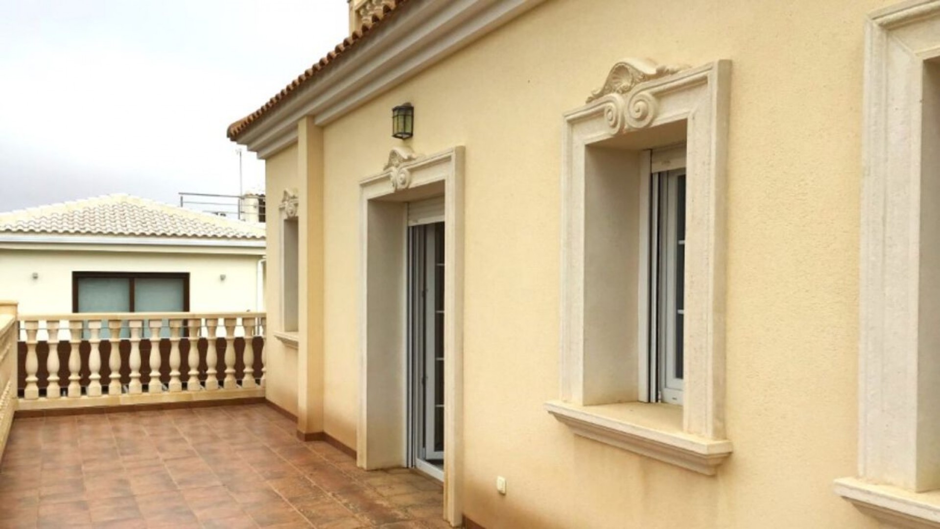 Herverkoop - Vrijstaande Villa -
Cabo Roig