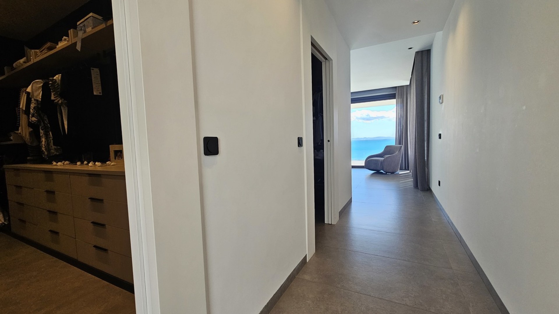 Herverkoop - Vrijstaande Villa -
Cabo Roig