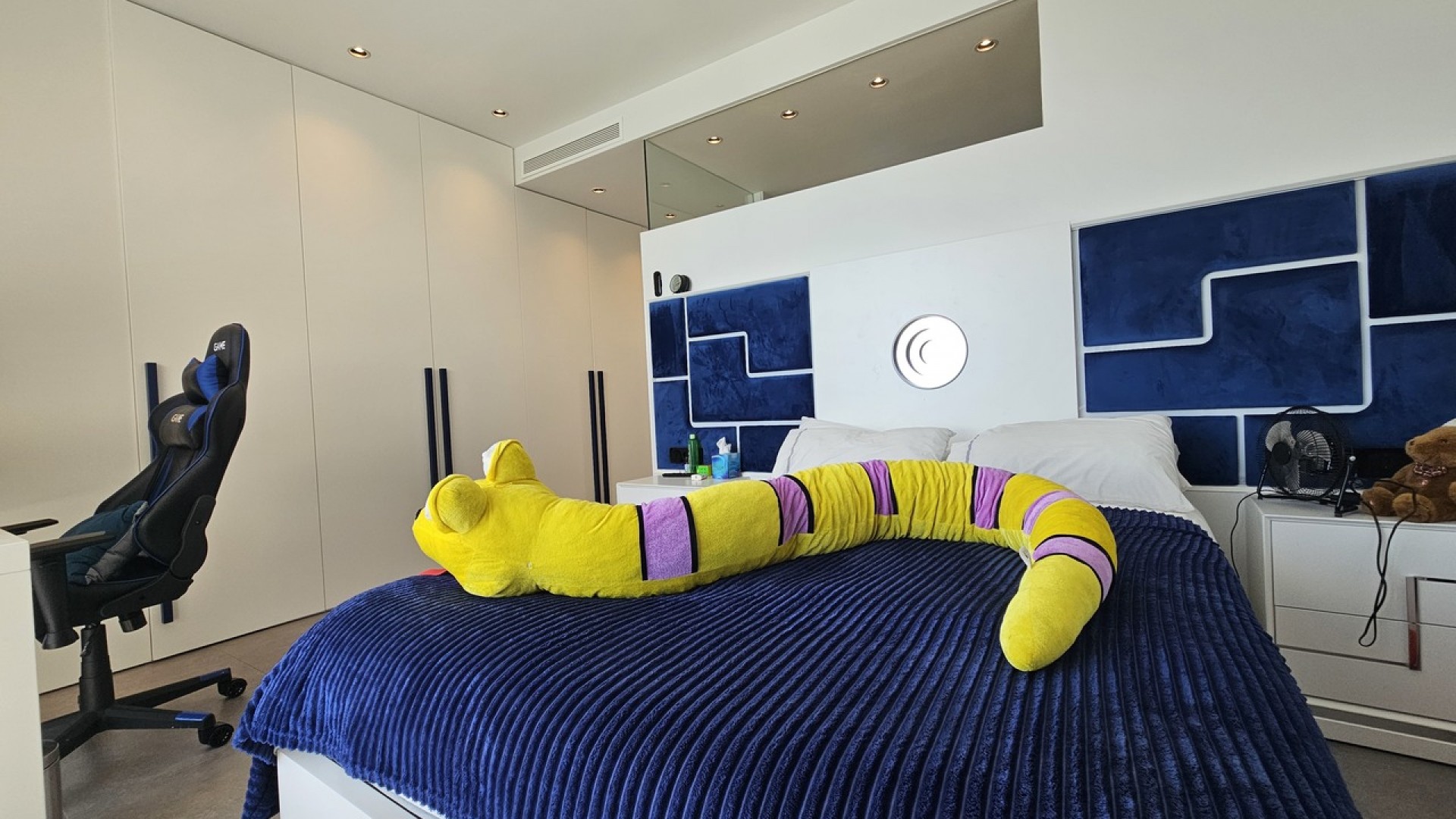 Herverkoop - Vrijstaande Villa -
Cabo Roig