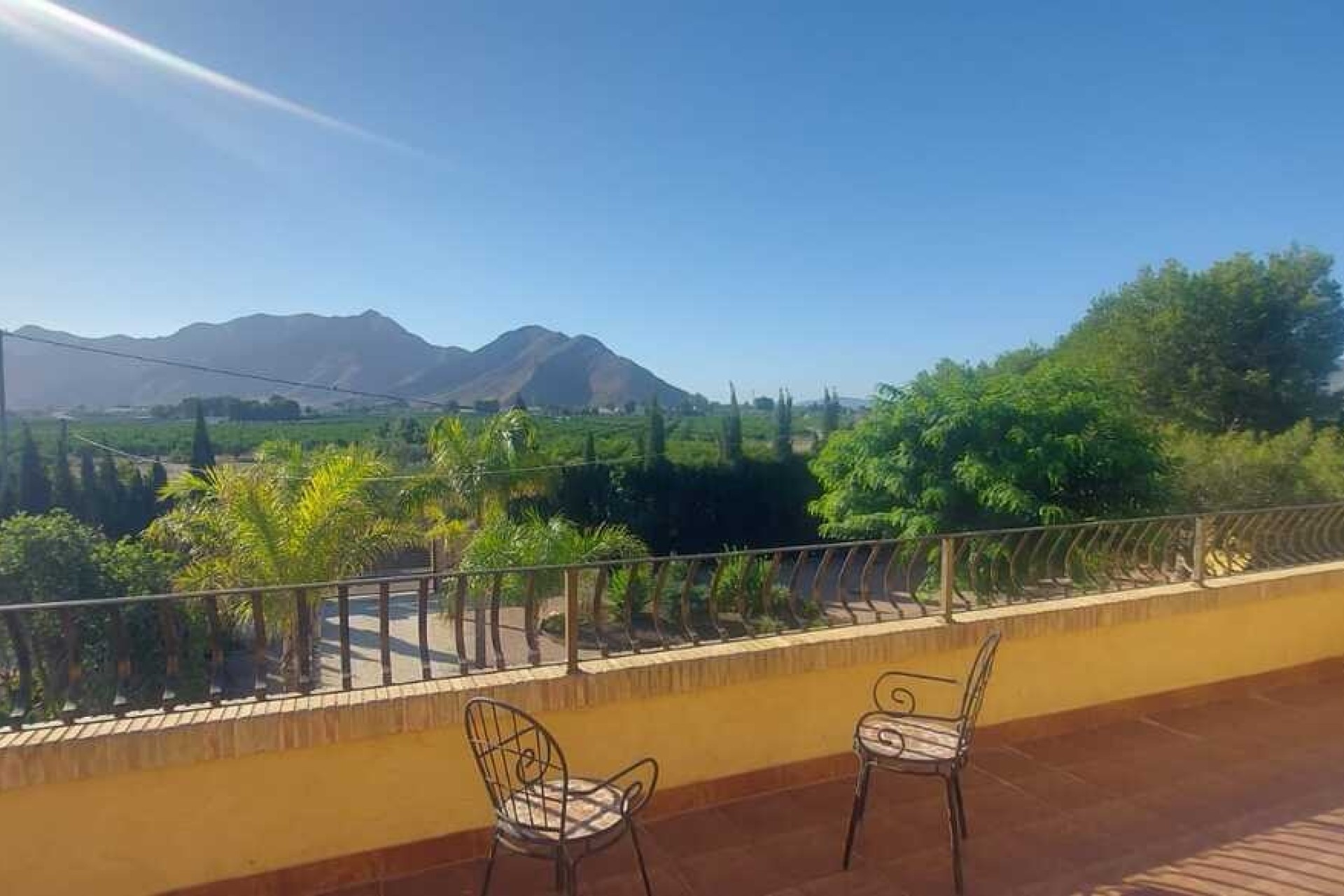 Herverkoop - Vrijstaande Villa -
Callosa de Segura - Callosilla